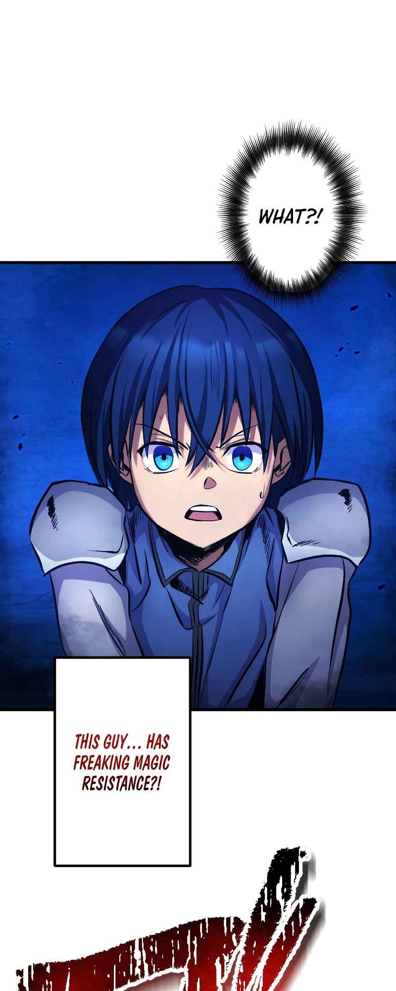 Page 29 Chapter 13 The Return of the S-Rank Holy Weapon User From the Duke’s Family