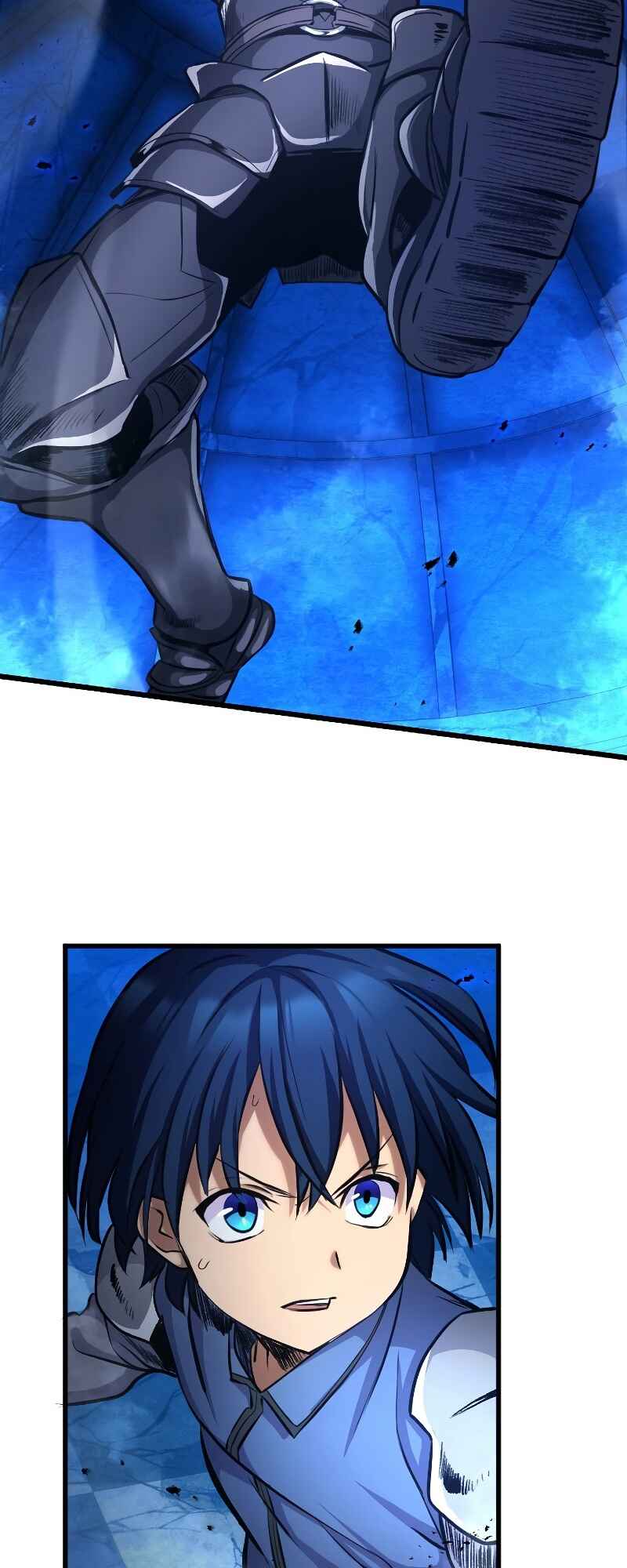 Page 38 Chapter 13 The Return of the S-Rank Holy Weapon User From the Duke’s Family