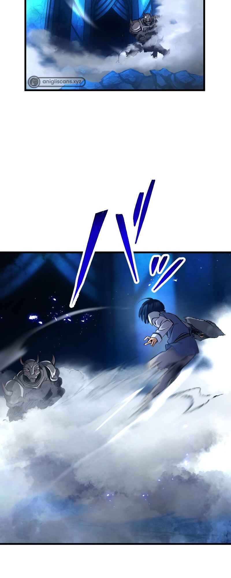 Page 41 Chapter 13 The Return of the S-Rank Holy Weapon User From the Duke’s Family