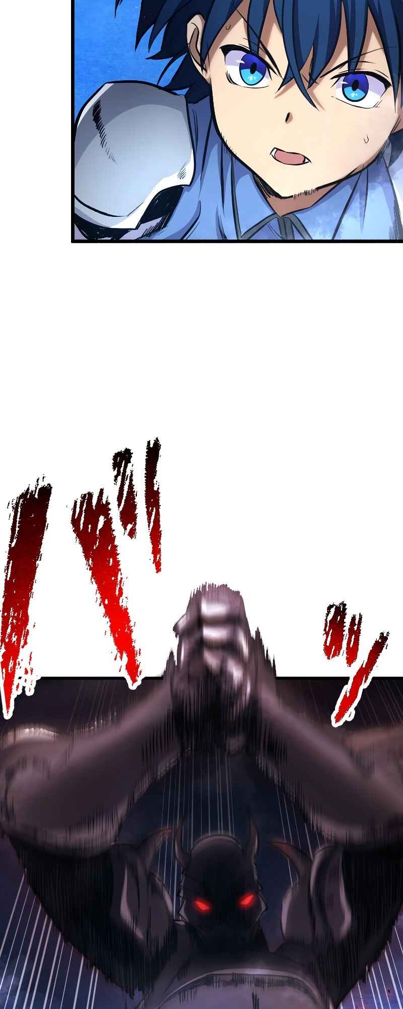 Page 48 Chapter 13 The Return of the S-Rank Holy Weapon User From the Duke’s Family