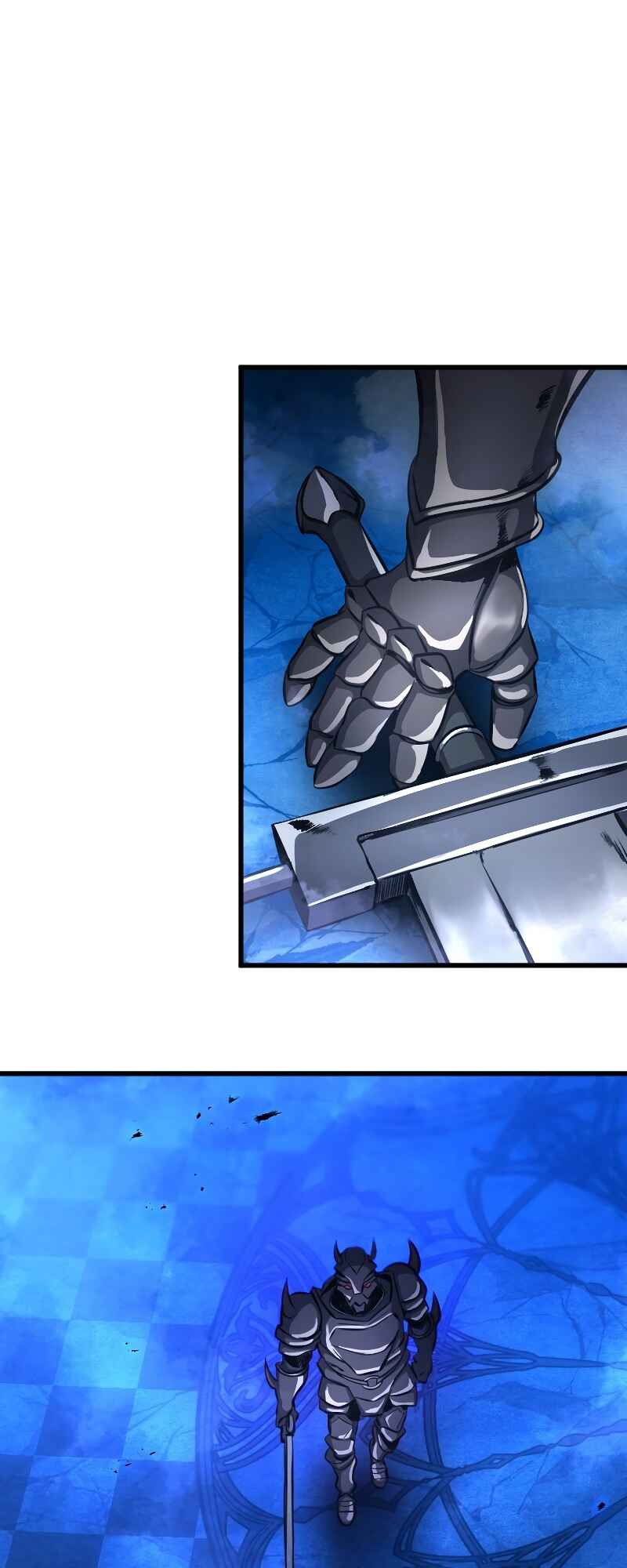 Page 57 Chapter 13 The Return of the S-Rank Holy Weapon User From the Duke’s Family