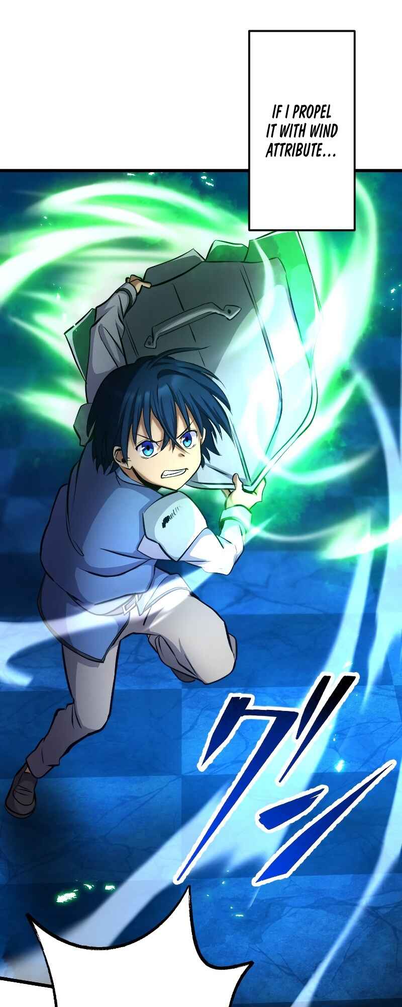 Page 60 Chapter 13 The Return of the S-Rank Holy Weapon User From the Duke’s Family