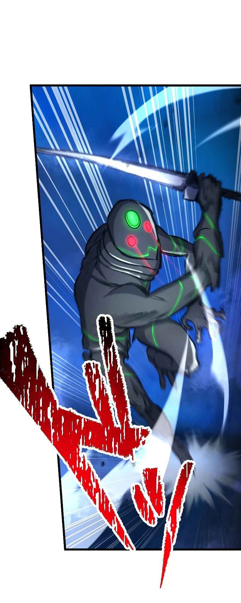 Page 90 Chapter 13 The Return of the S-Rank Holy Weapon User From the Duke’s Family