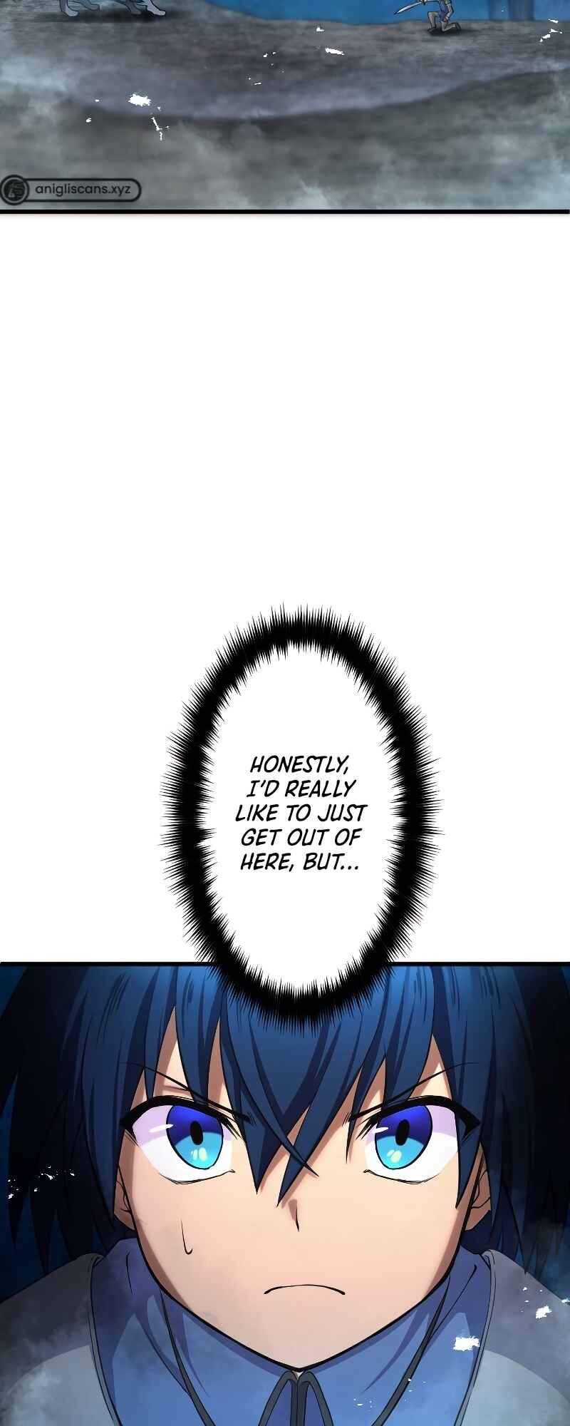 Page 15 Chapter 4 The Return of the S-Rank Holy Weapon User From the Duke’s Family