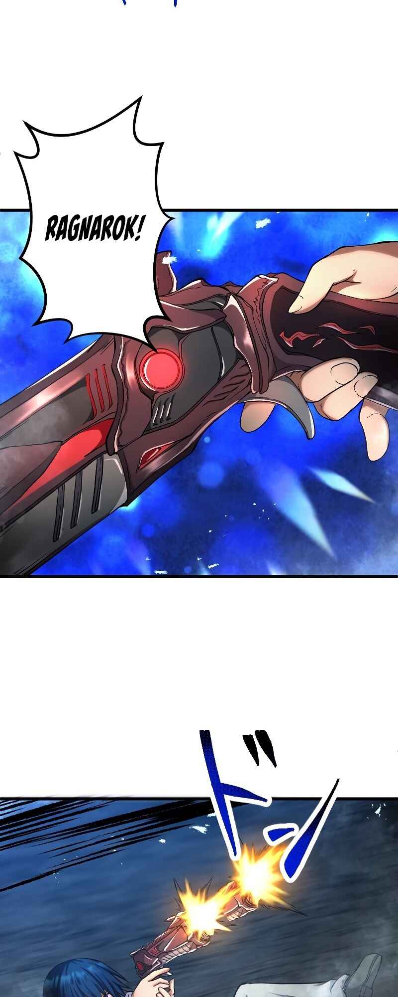 Page 20 Chapter 4 The Return of the S-Rank Holy Weapon User From the Duke’s Family