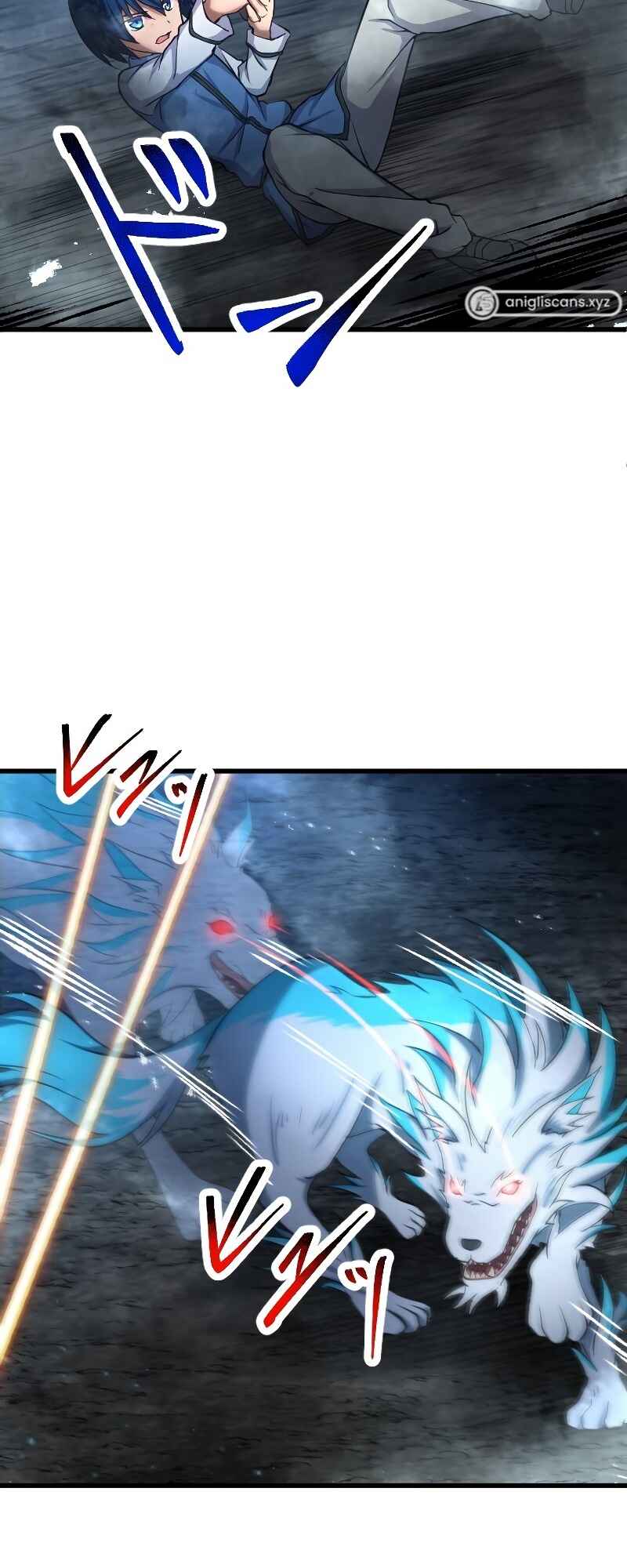 Page 21 Chapter 4 The Return of the S-Rank Holy Weapon User From the Duke’s Family