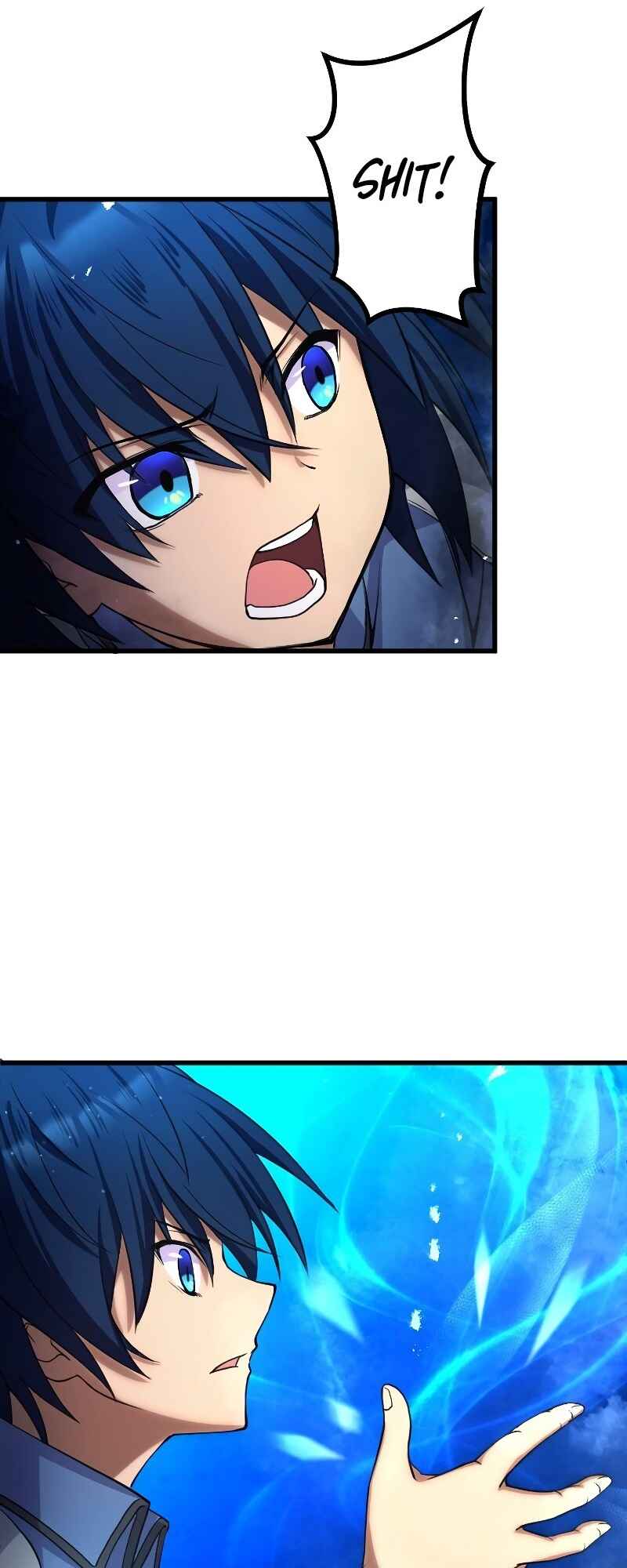 Page 22 Chapter 4 The Return of the S-Rank Holy Weapon User From the Duke’s Family