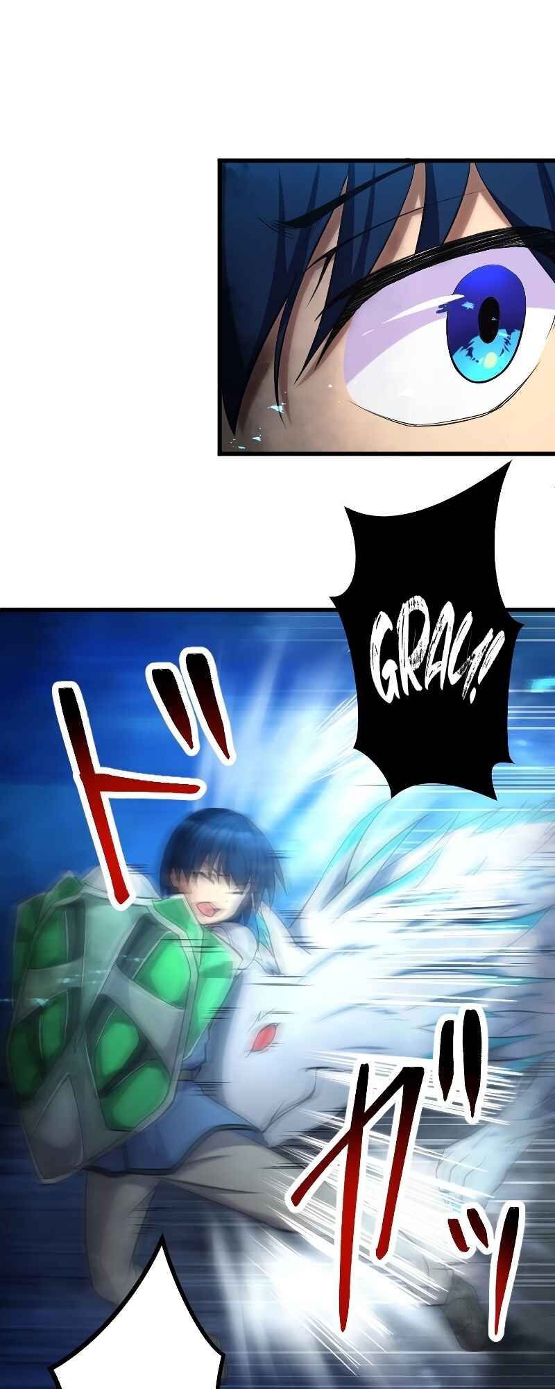Page 40 Chapter 4 The Return of the S-Rank Holy Weapon User From the Duke’s Family