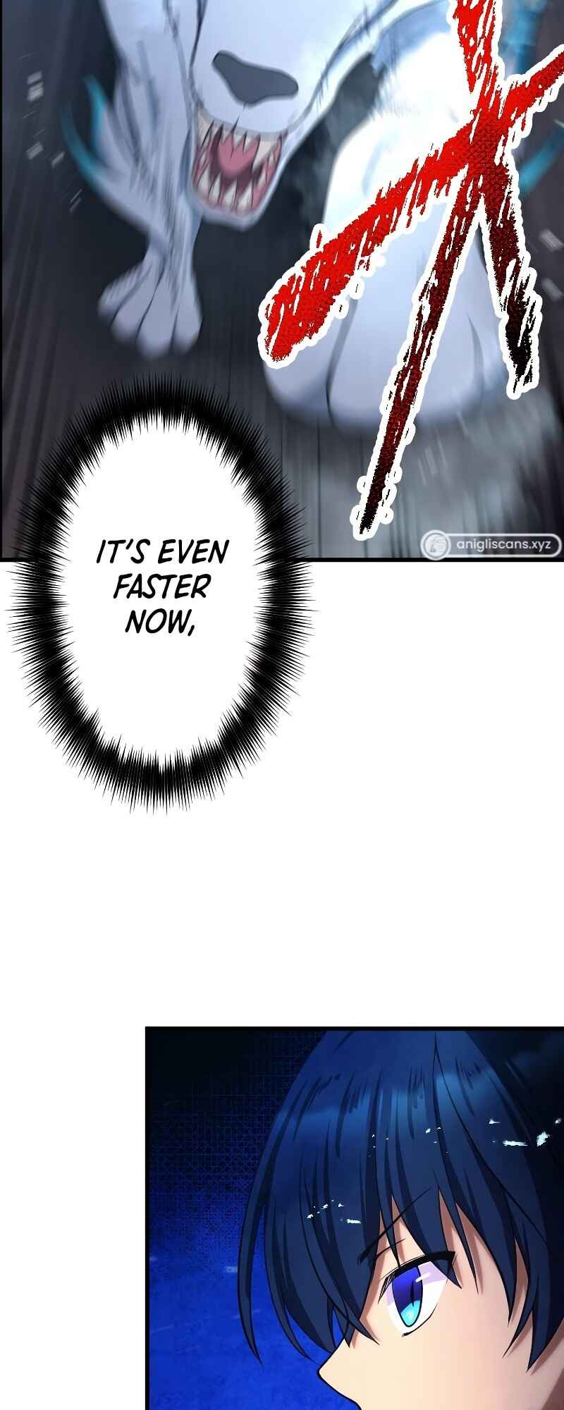 Page 54 Chapter 4 The Return of the S-Rank Holy Weapon User From the Duke’s Family