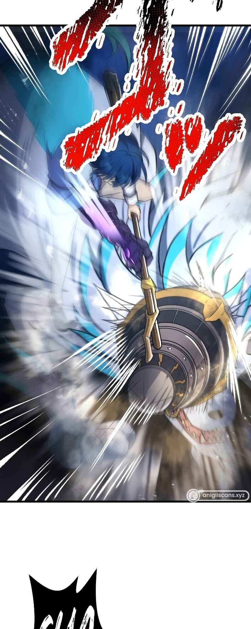 Page 59 Chapter 4 The Return of the S-Rank Holy Weapon User From the Duke’s Family