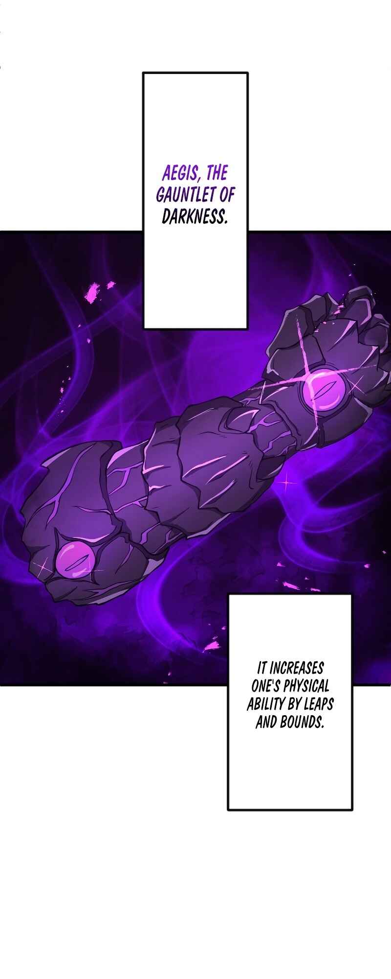 Page 61 Chapter 4 The Return of the S-Rank Holy Weapon User From the Duke’s Family