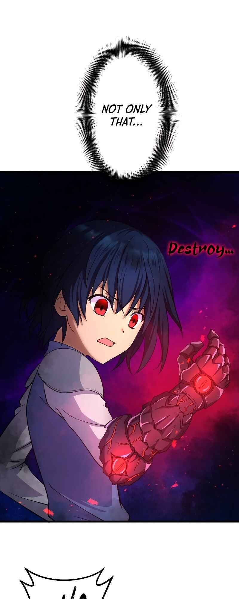 Page 62 Chapter 4 The Return of the S-Rank Holy Weapon User From the Duke’s Family