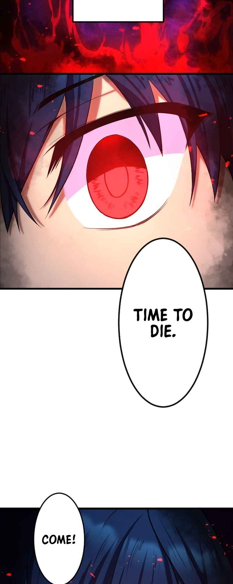 Page 64 Chapter 4 The Return of the S-Rank Holy Weapon User From the Duke’s Family