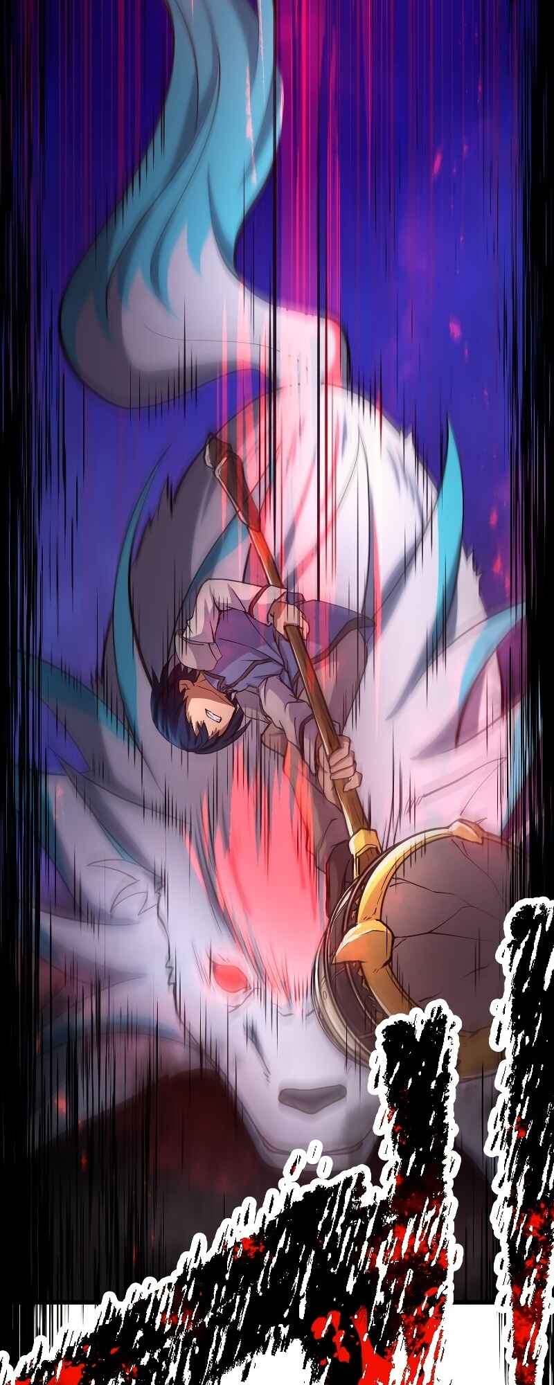 Page 68 Chapter 4 The Return of the S-Rank Holy Weapon User From the Duke’s Family