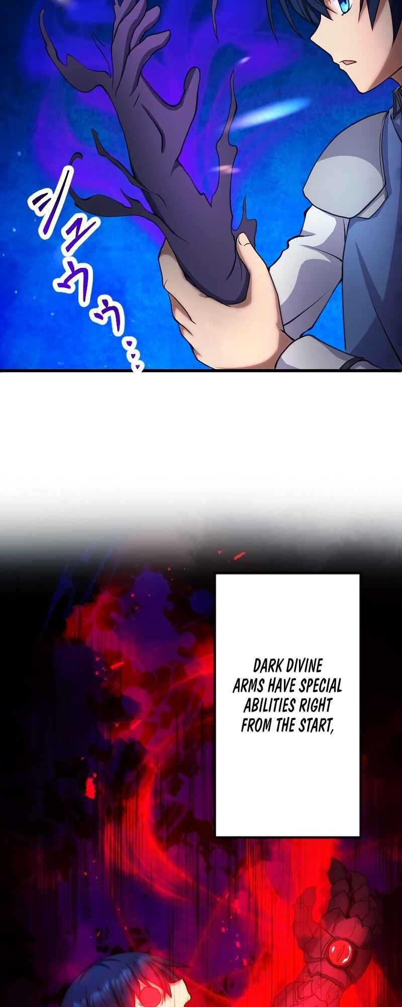 Page 72 Chapter 4 The Return of the S-Rank Holy Weapon User From the Duke’s Family