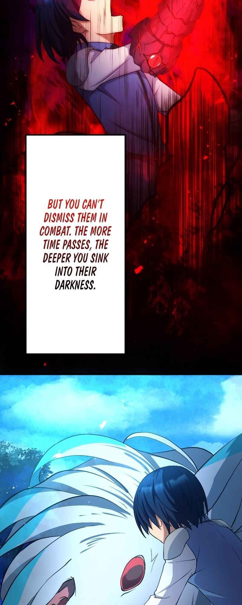 Page 73 Chapter 4 The Return of the S-Rank Holy Weapon User From the Duke’s Family