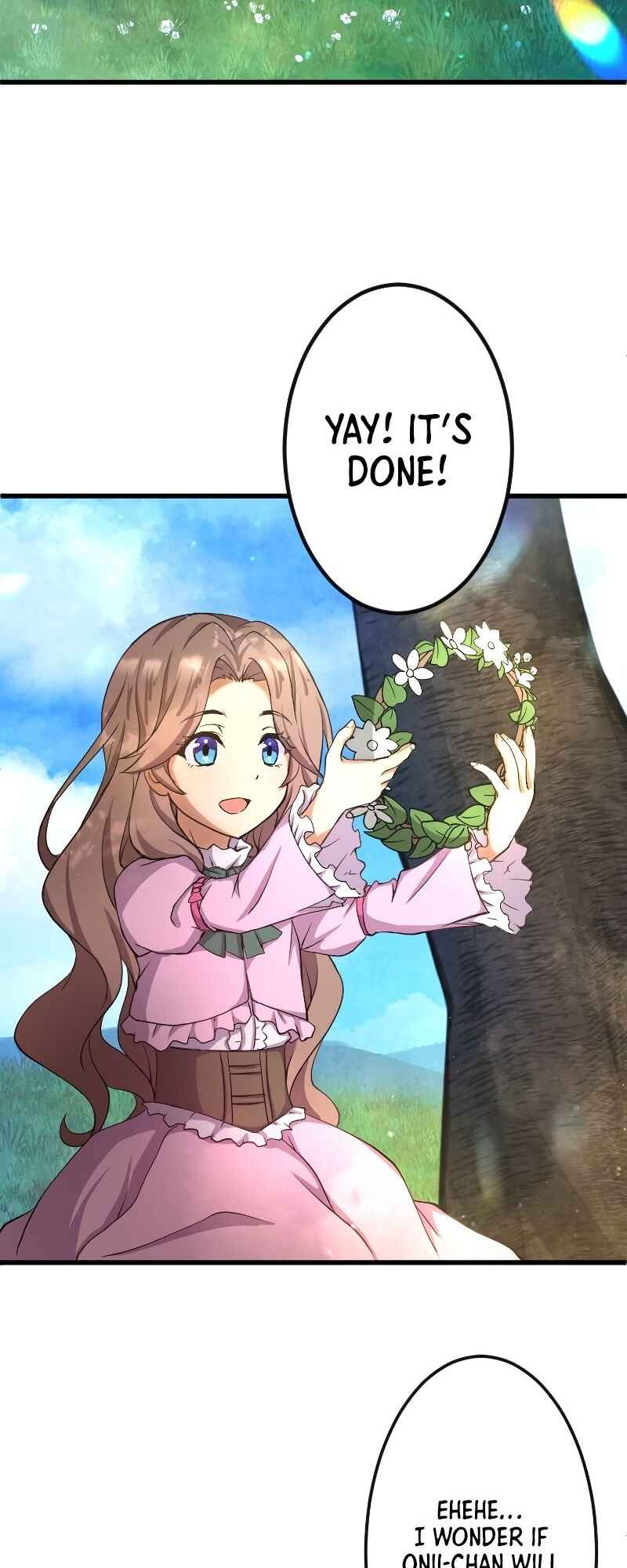 Page 79 Chapter 4 The Return of the S-Rank Holy Weapon User From the Duke’s Family