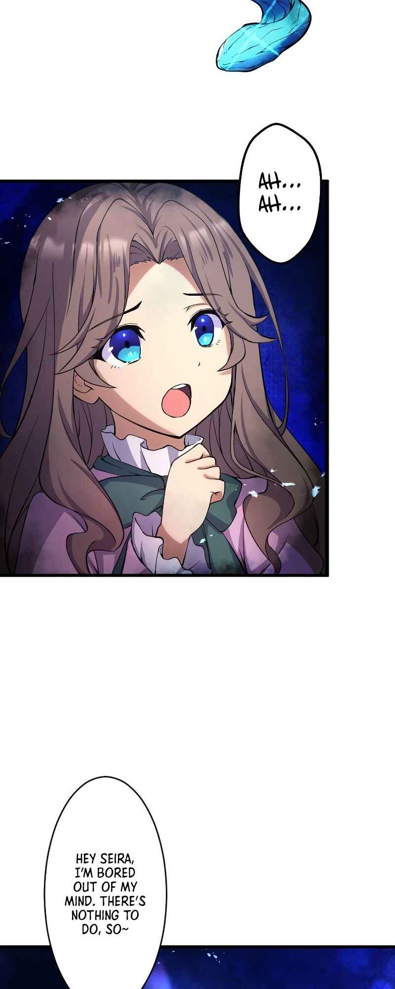 Page 87 Chapter 4 The Return of the S-Rank Holy Weapon User From the Duke’s Family