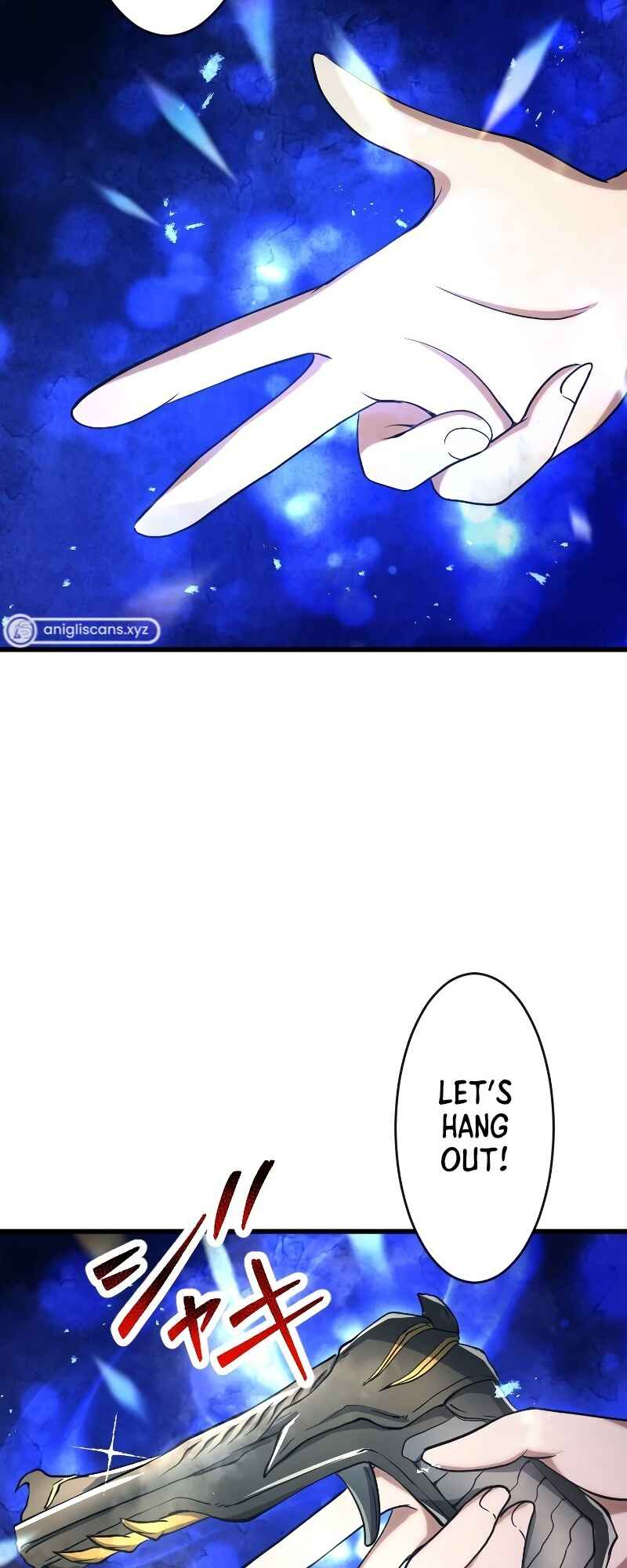 Page 88 Chapter 4 The Return of the S-Rank Holy Weapon User From the Duke’s Family