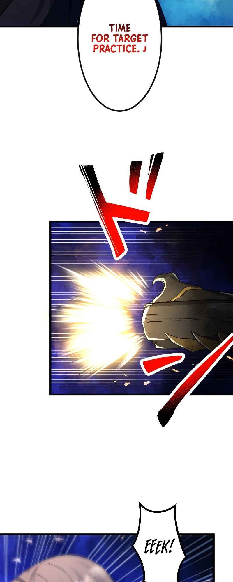 Page 90 Chapter 4 The Return of the S-Rank Holy Weapon User From the Duke’s Family