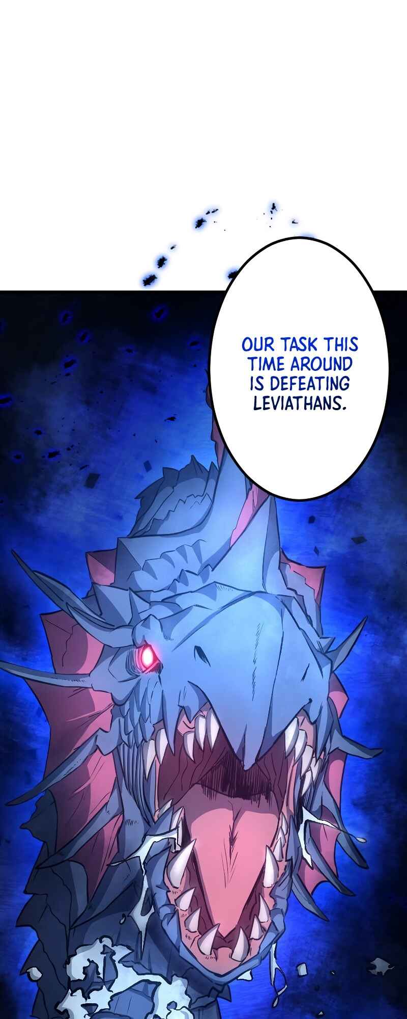 Page 12 Chapter 12 The Return of the S-Rank Holy Weapon User From the Duke’s Family