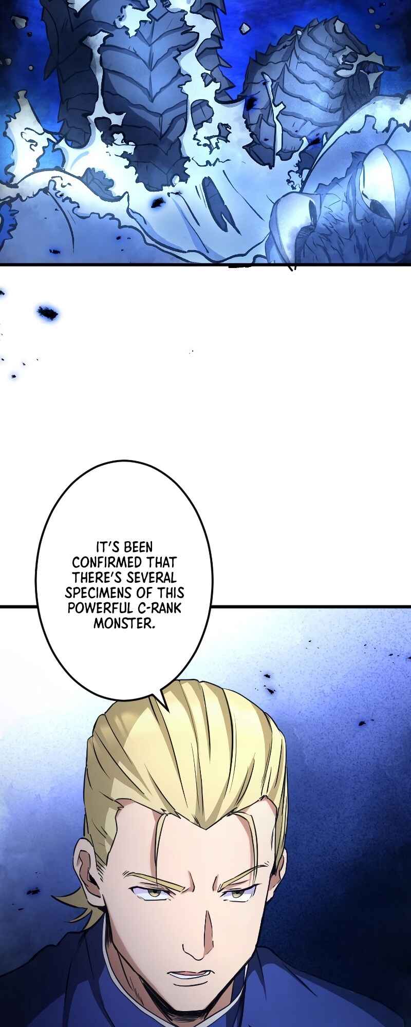 Page 13 Chapter 12 The Return of the S-Rank Holy Weapon User From the Duke’s Family