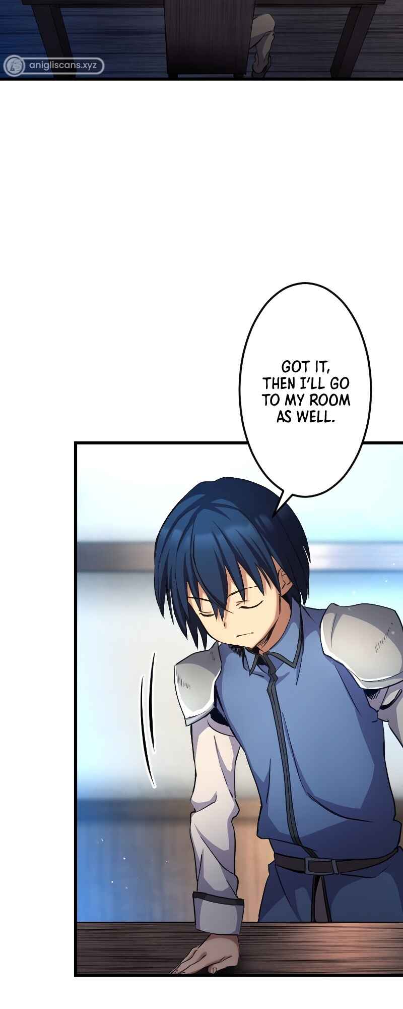 Page 15 Chapter 12 The Return of the S-Rank Holy Weapon User From the Duke’s Family
