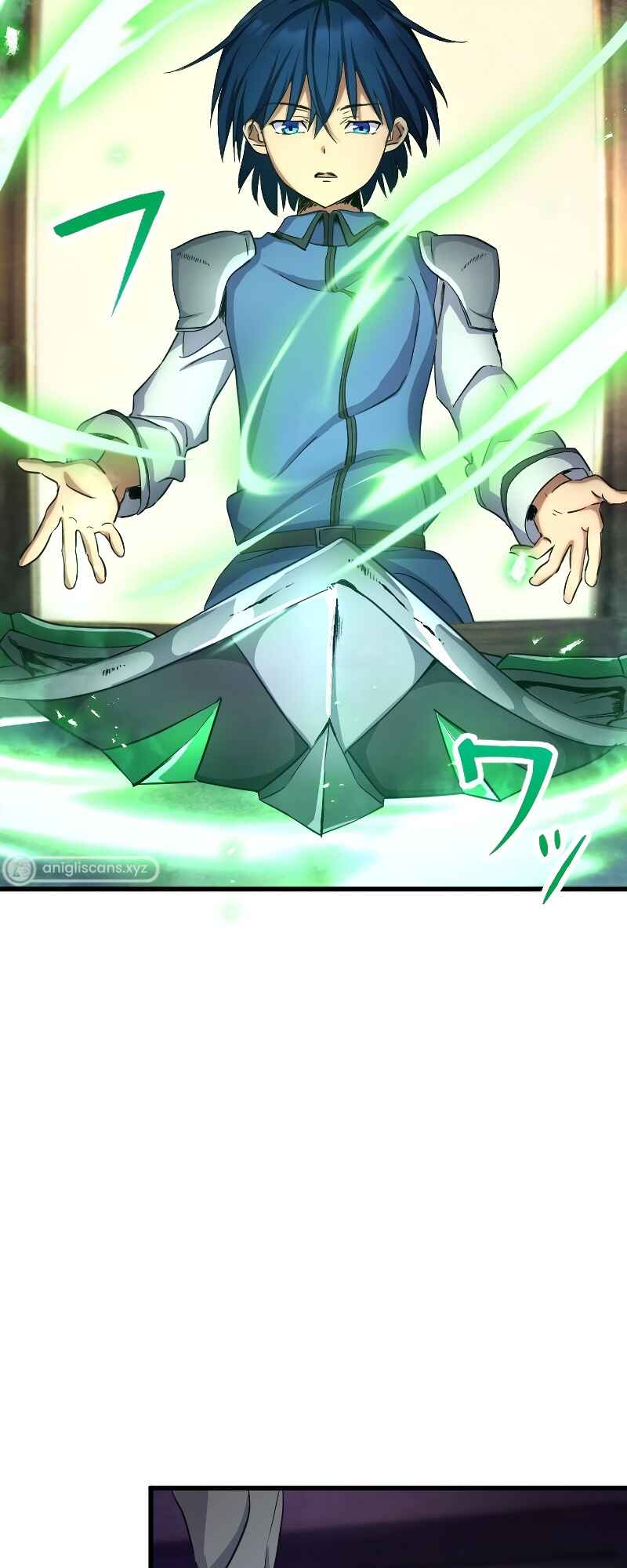 Page 23 Chapter 12 The Return of the S-Rank Holy Weapon User From the Duke’s Family