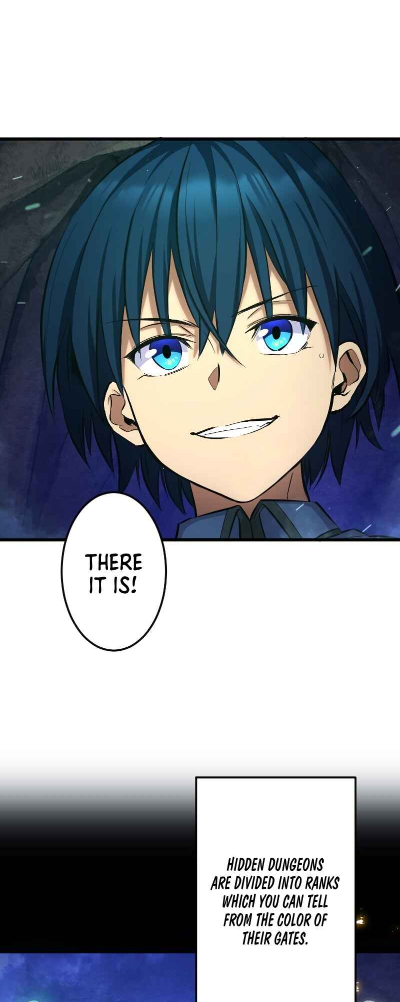 Page 31 Chapter 12 The Return of the S-Rank Holy Weapon User From the Duke’s Family