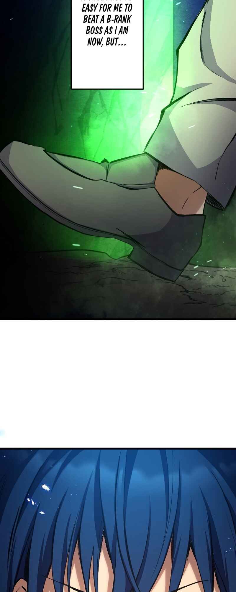 Page 38 Chapter 12 The Return of the S-Rank Holy Weapon User From the Duke’s Family