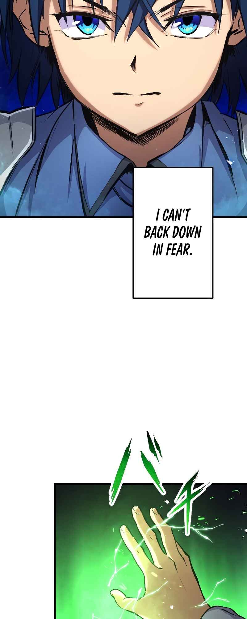 Page 39 Chapter 12 The Return of the S-Rank Holy Weapon User From the Duke’s Family