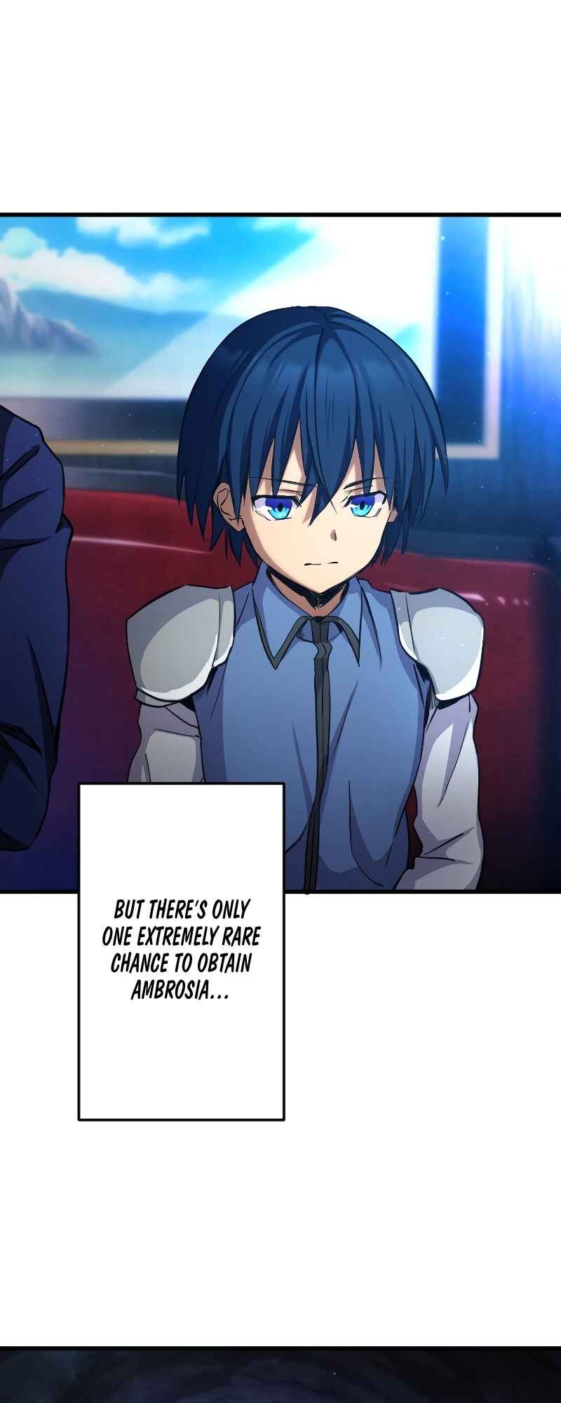 Page 5 Chapter 12 The Return of the S-Rank Holy Weapon User From the Duke’s Family