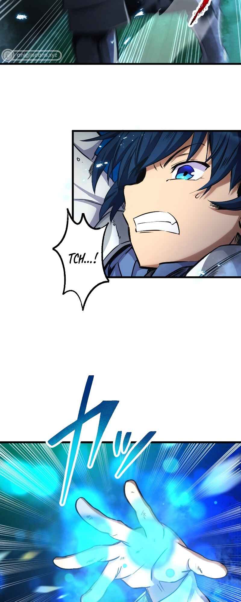 Page 50 Chapter 12 The Return of the S-Rank Holy Weapon User From the Duke’s Family