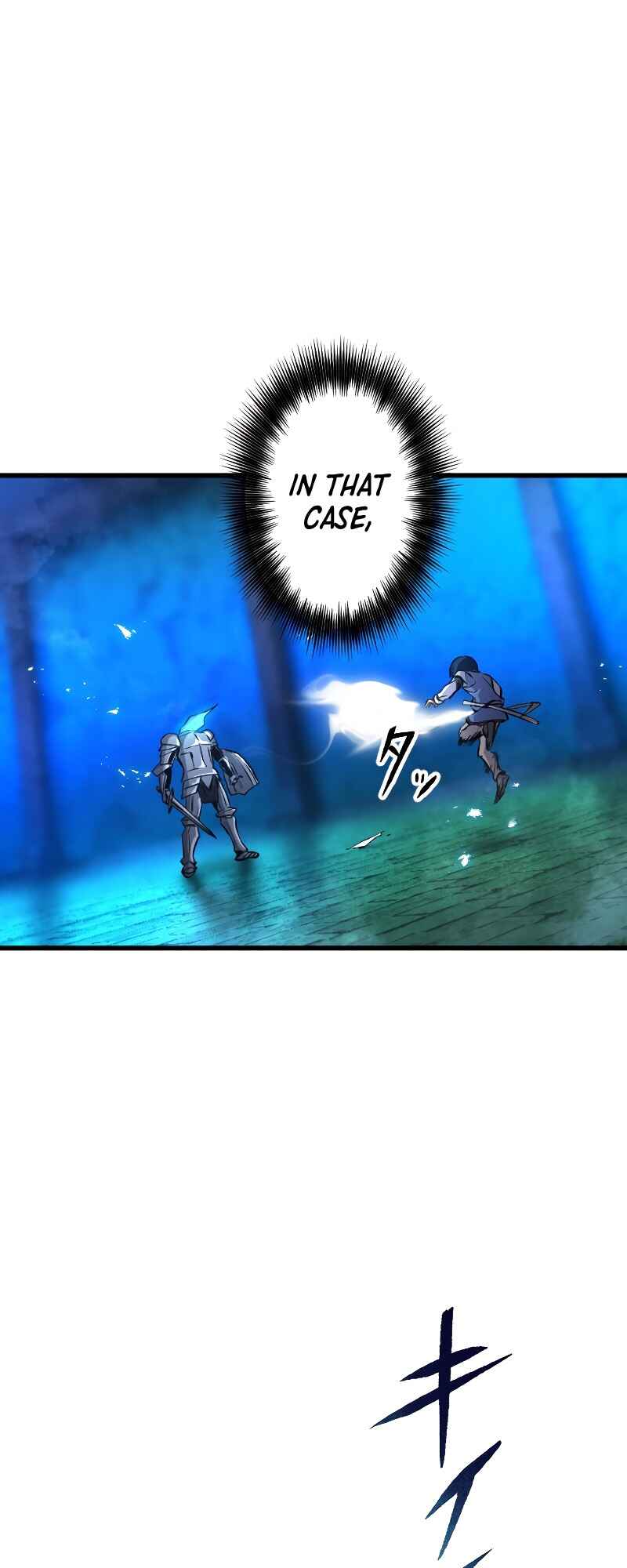 Page 55 Chapter 12 The Return of the S-Rank Holy Weapon User From the Duke’s Family