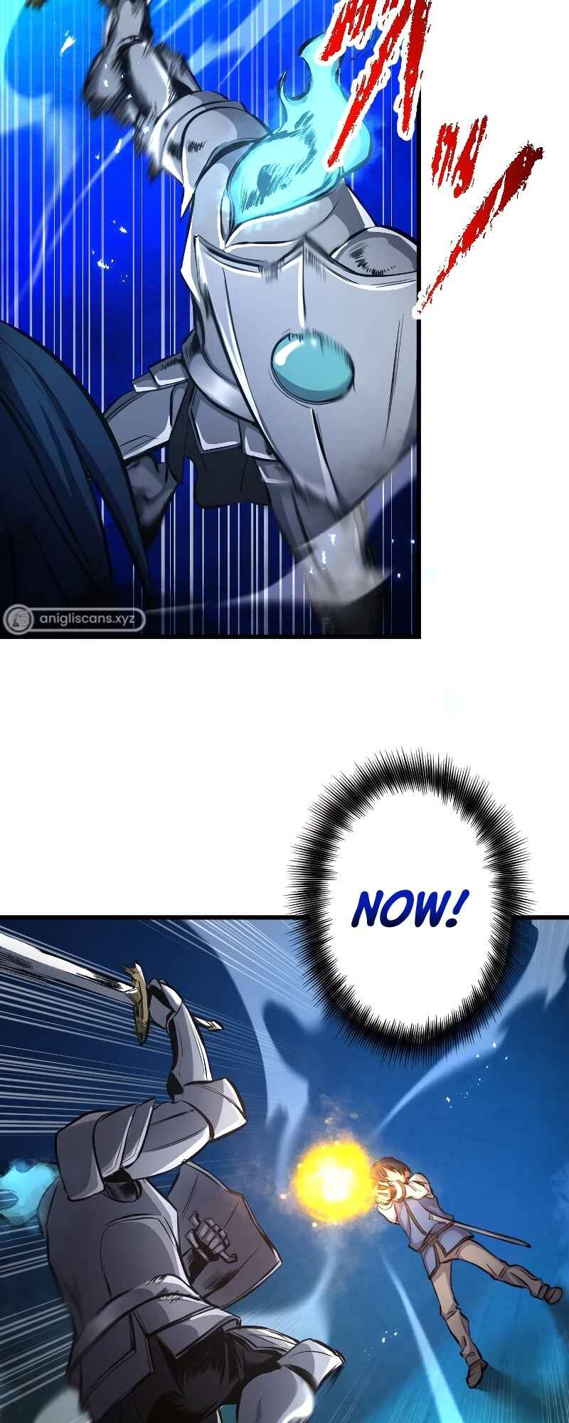 Page 67 Chapter 12 The Return of the S-Rank Holy Weapon User From the Duke’s Family