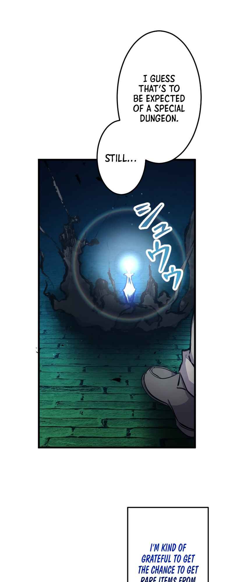 Page 76 Chapter 12 The Return of the S-Rank Holy Weapon User From the Duke’s Family