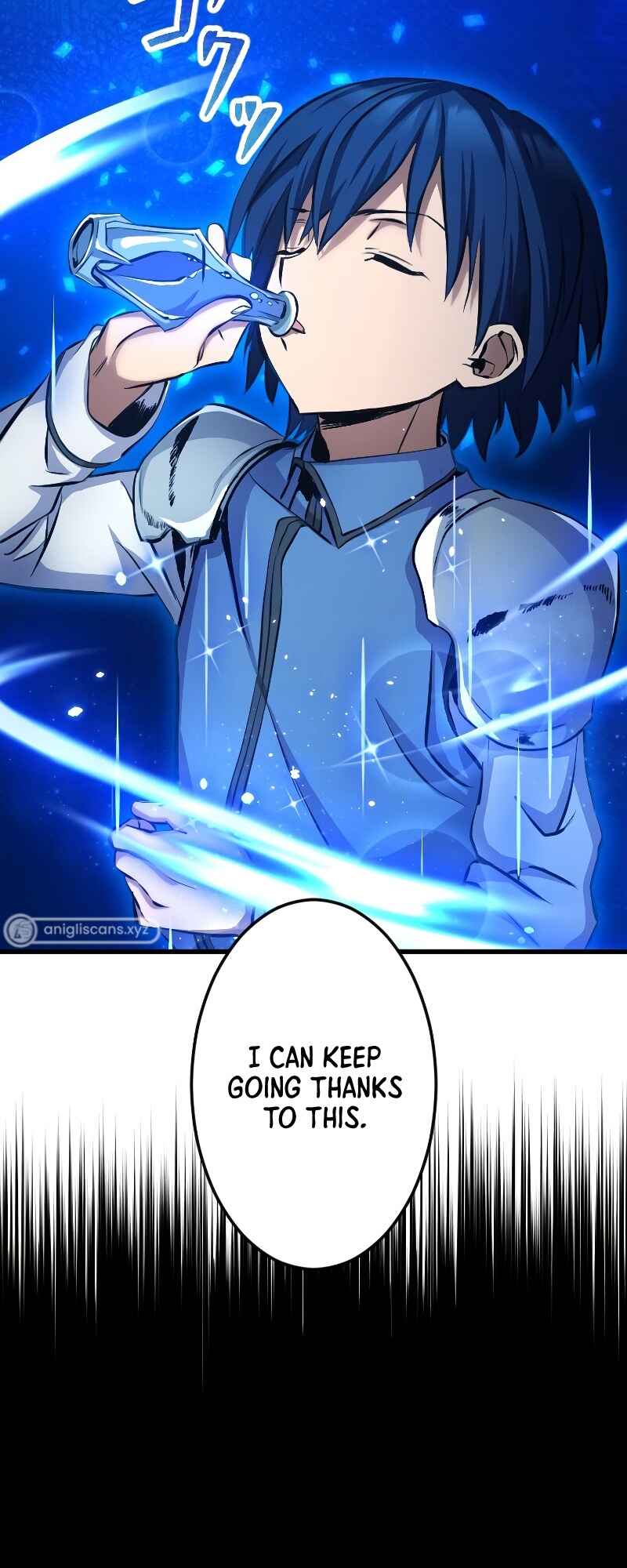 Page 78 Chapter 12 The Return of the S-Rank Holy Weapon User From the Duke’s Family