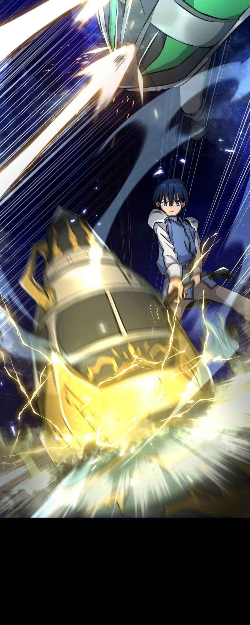 Page 81 Chapter 12 The Return of the S-Rank Holy Weapon User From the Duke’s Family