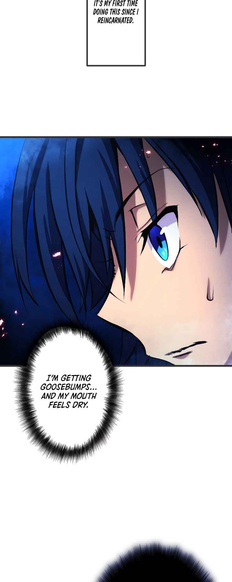 Page 89 Chapter 12 The Return of the S-Rank Holy Weapon User From the Duke’s Family