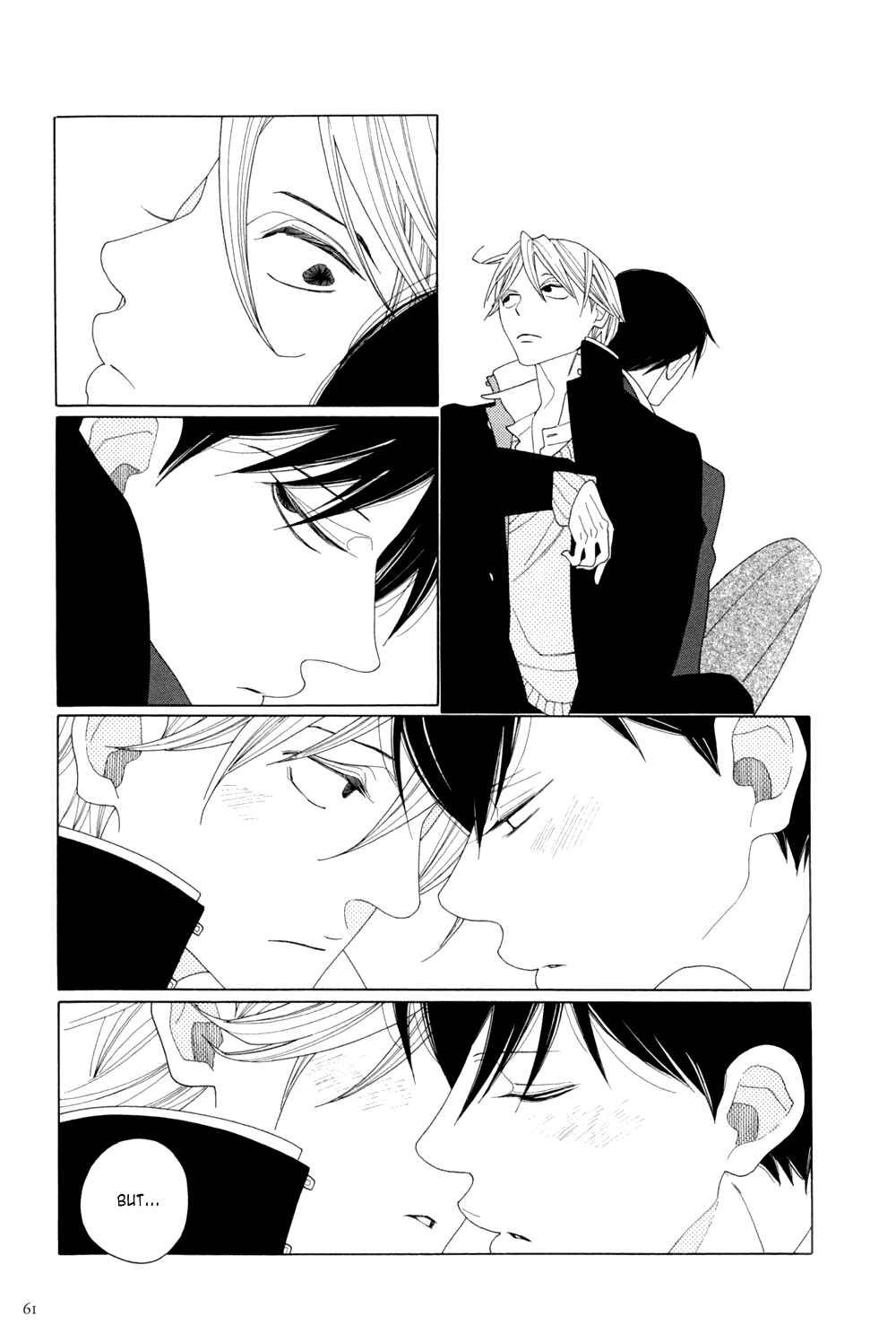 Page 11 Chapter Unknown_39b0 Boys Love