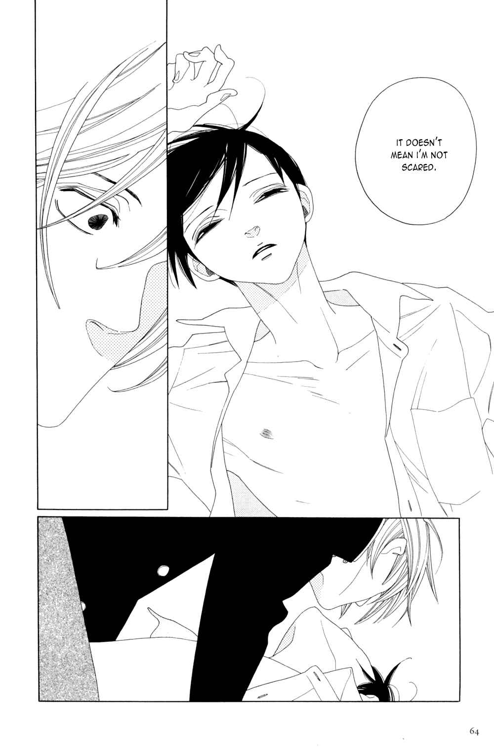 Page 14 Chapter Unknown_39b0 Boys Love