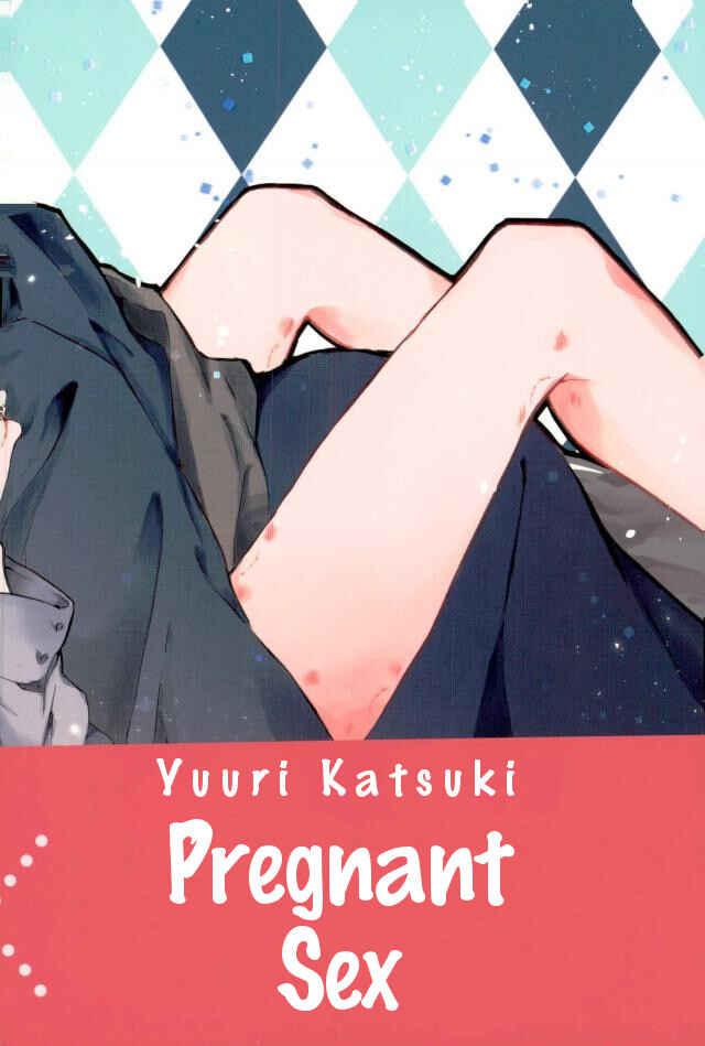 Page 36 Chapter Unknown_ee33 Yuri!!! on Ice - Heat x Pregnant Sex (Doujinshi)