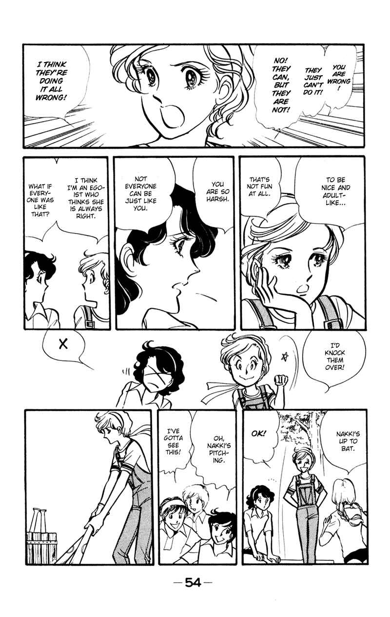 Page 14 Chapter 2 Attention All Students!