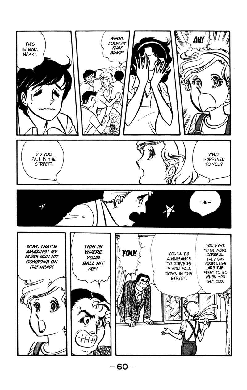 Page 20 Chapter 2 Attention All Students!