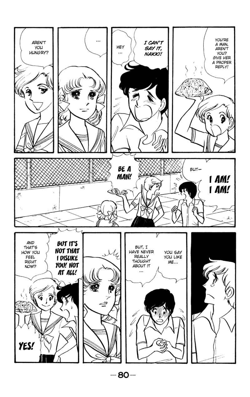 Page 40 Chapter 2 Attention All Students!