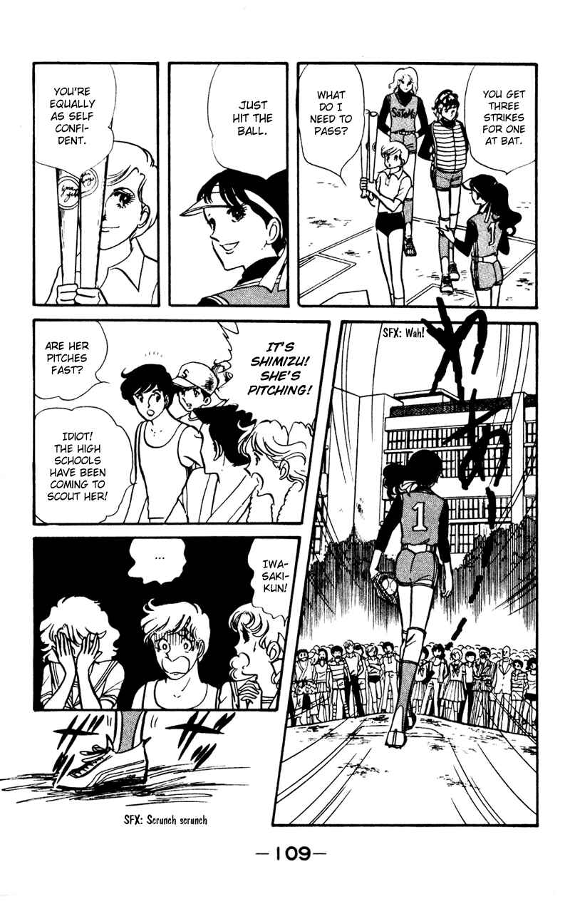 Page 30 Chapter 3 Attention All Students!