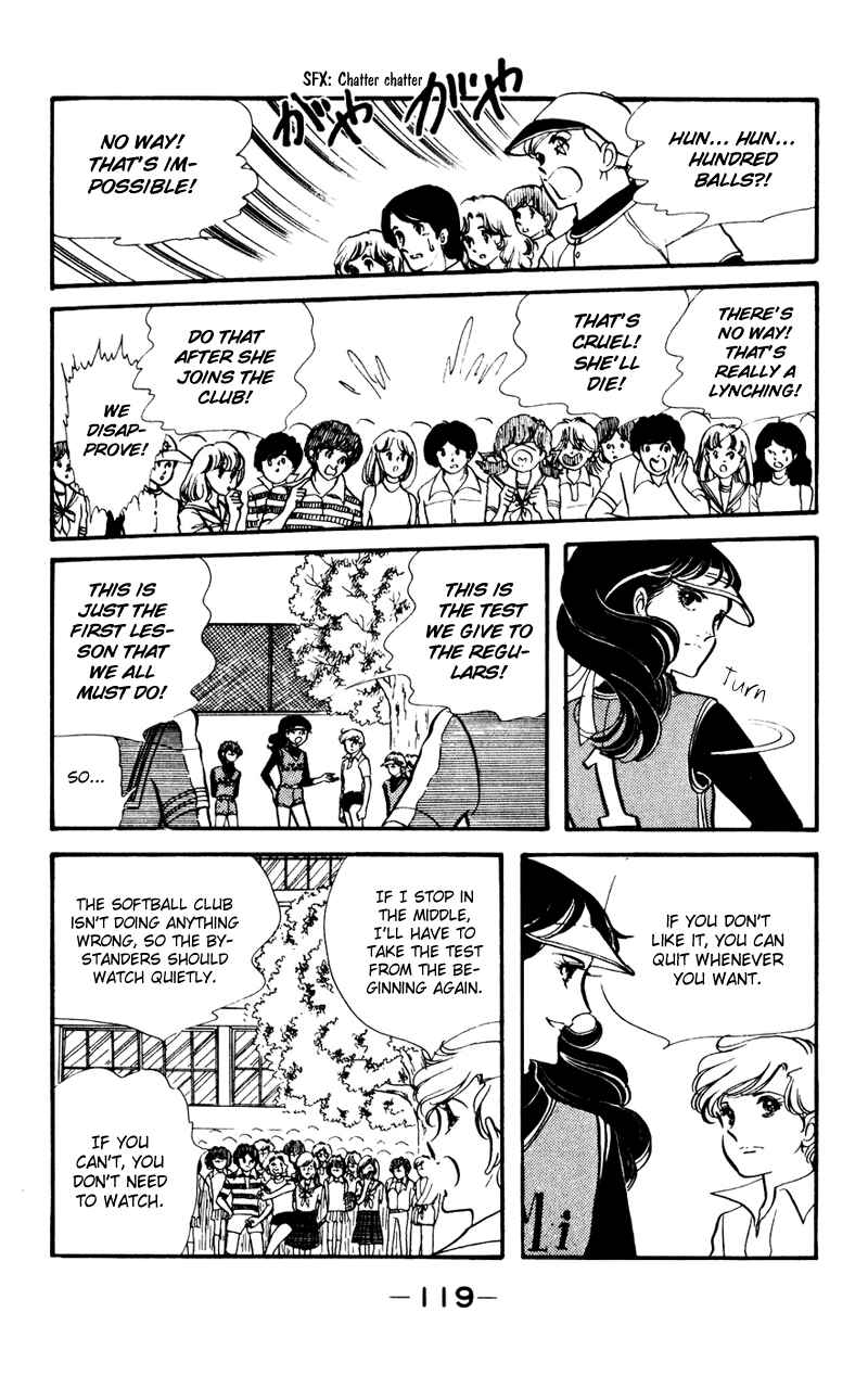 Page 40 Chapter 3 Attention All Students!