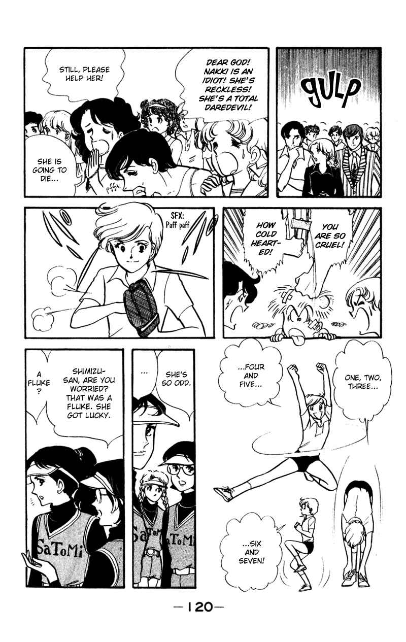 Page 41 Chapter 3 Attention All Students!