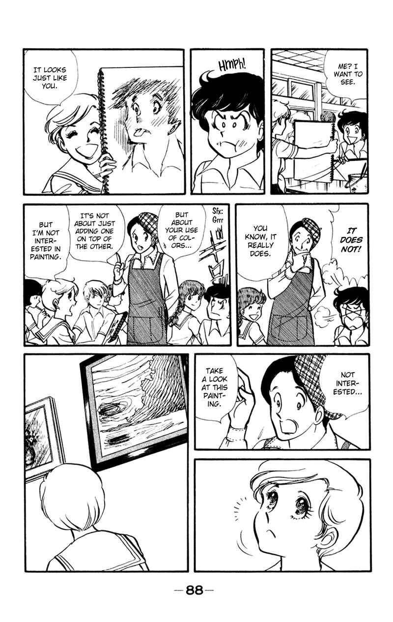 Page 9 Chapter 3 Attention All Students!