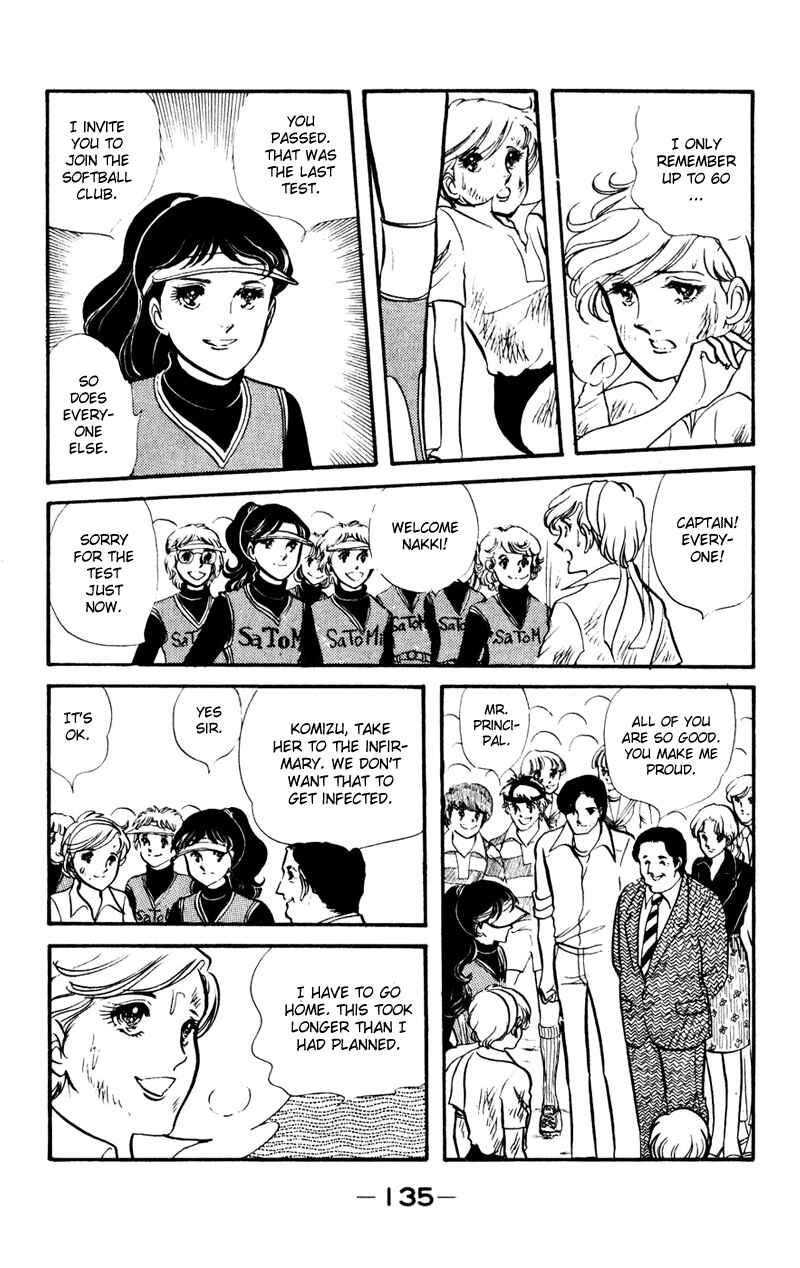 Page 16 Chapter 4 Attention All Students!